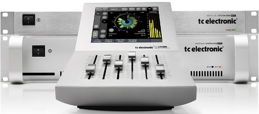 system 6000 Mexfonic